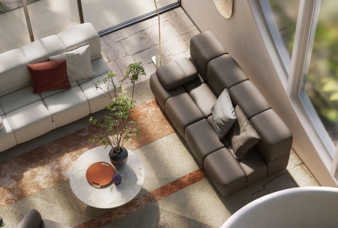 Sohay by simplysofas.in